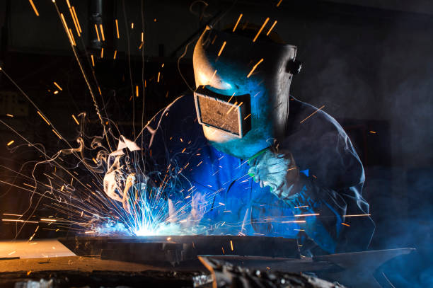 Best Pipe Welding in Cedville, AR