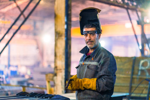 Best Specialty Welding Processes in Cedville, AR