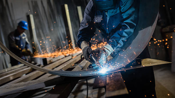 Best Automotive Welding in Cedville, AR